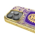 thumbnail image 4 of Keyscaper  Gold Orlando City SC iPhone Bling Case, 4 of 7