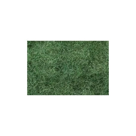 Foliage Fiber - Foliage Fiber, Dark Green Multi-Colored