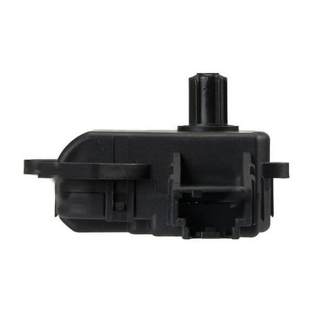 HVAC Recirculation Door Actuator - Compatible with 2008 - 2019 Ford Taurus 2009 2010 2011 2012 2013 2014 2015 2016 2017 2018