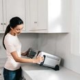 thumbnail image 4 of Ninja Foodi 9-in-1 Digital Air Fry Toaster Oven, 4 of 5