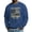 #01-Blue, variant on Men's American 250th Anniversary Hoodies American Patriotic Flag Men's United States 250 Years Shirt American 1776-2026 250th Birthday Mens Regular Fit Fashion Pullover Tops