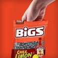thumbnail image 4 of BIGS Sunflower Seeds, Keto Friendly 5.35 oz Bags Pack of 2 Chili Limon, 4 of 7