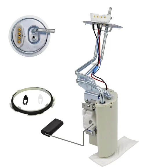 Fuel Pump Module Assembly Fits 1989 1990 Ford Bronco II V6 2.9L Sending Unit