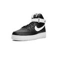 thumbnail image 4 of NIKE MENS Air Force 1 High '07 "Black / White" CT2303 002 CT2303 002 from Stadium Goods, 4 of 8