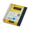 thumbnail image 1 of Five Star 45484 Wirebound Notebook- College Rule- 5 x 7- White- 100 Sheets/Pad, 1 of 2