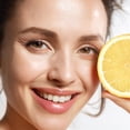 thumbnail image 3 of Nettoyant Visage Éclat Refresh Botanicals, 100 ml, 3 of 5