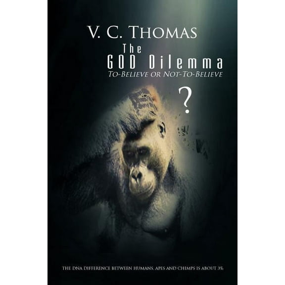 God Dilemma : To Believe or Not to Believe
