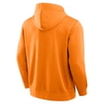 thumbnail image 3 of Men's Fanatics Orange Tampa Bay Buccaneers New Horizons Heritage Pullover Hoodie, 3 of 3