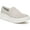 Oyster, variant on Shoes Womens Madison Next Platform Slip-On Shoes