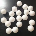 thumbnail image 2 of 10/50/200PCS DIY Round Styrofoam Balls Christmas Ball White Modelling Polystyrene Foam Craft Balls Christmas Decorations Wedding, 2 of 5