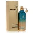 thumbnail image 2 of Montale Aoud Lagoon Eau de Parfum Spray (Unisex) por Montale Montale Model, 2 of 2