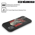 thumbnail image 2 of Head Case Designs Officially Licensed AMC The Walking Dead Season 10 Character Portraits Beta Hybrid Case Compatible with Apple iPhone 7 Plus / iPhone 8 Plus, 2 of 7