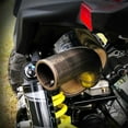 thumbnail image 3 of MBRP Single Slip On Exhaust For 2019-2021 Can-Am  Maverick Sport 1000R AT-9211SP, 3 of 8
