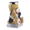 thumbnail image 4 of Recordable Graduation 2026 Teddy Bear by Way to Celebrate, 4 of 6