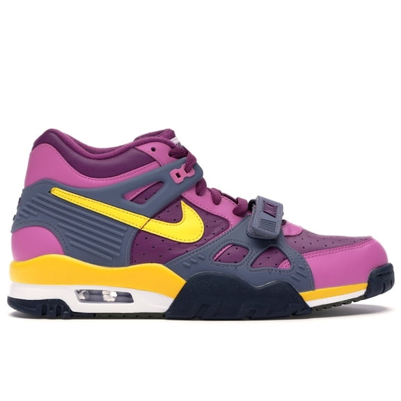Nike Men's Air Trainer 3 Viotech (2020) Shoes, from StockX