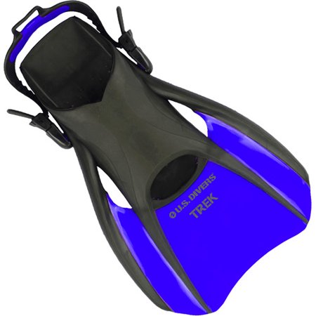 Trek Travel Fin, Blue, Small