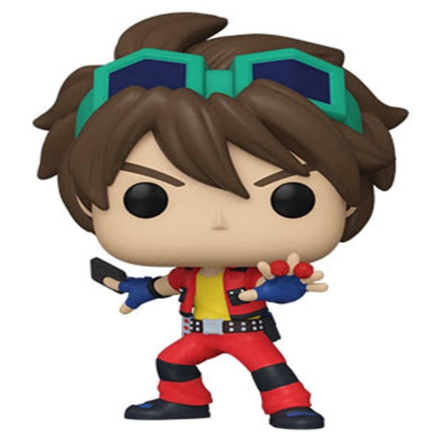Figura Funko Dan 3.7 Pulgadas