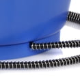 thumbnail image 2 of Farm Innovators 1.5 Gallon Electric Heated Pet Water Bowl, Blue (2 Pack), 2 of 7