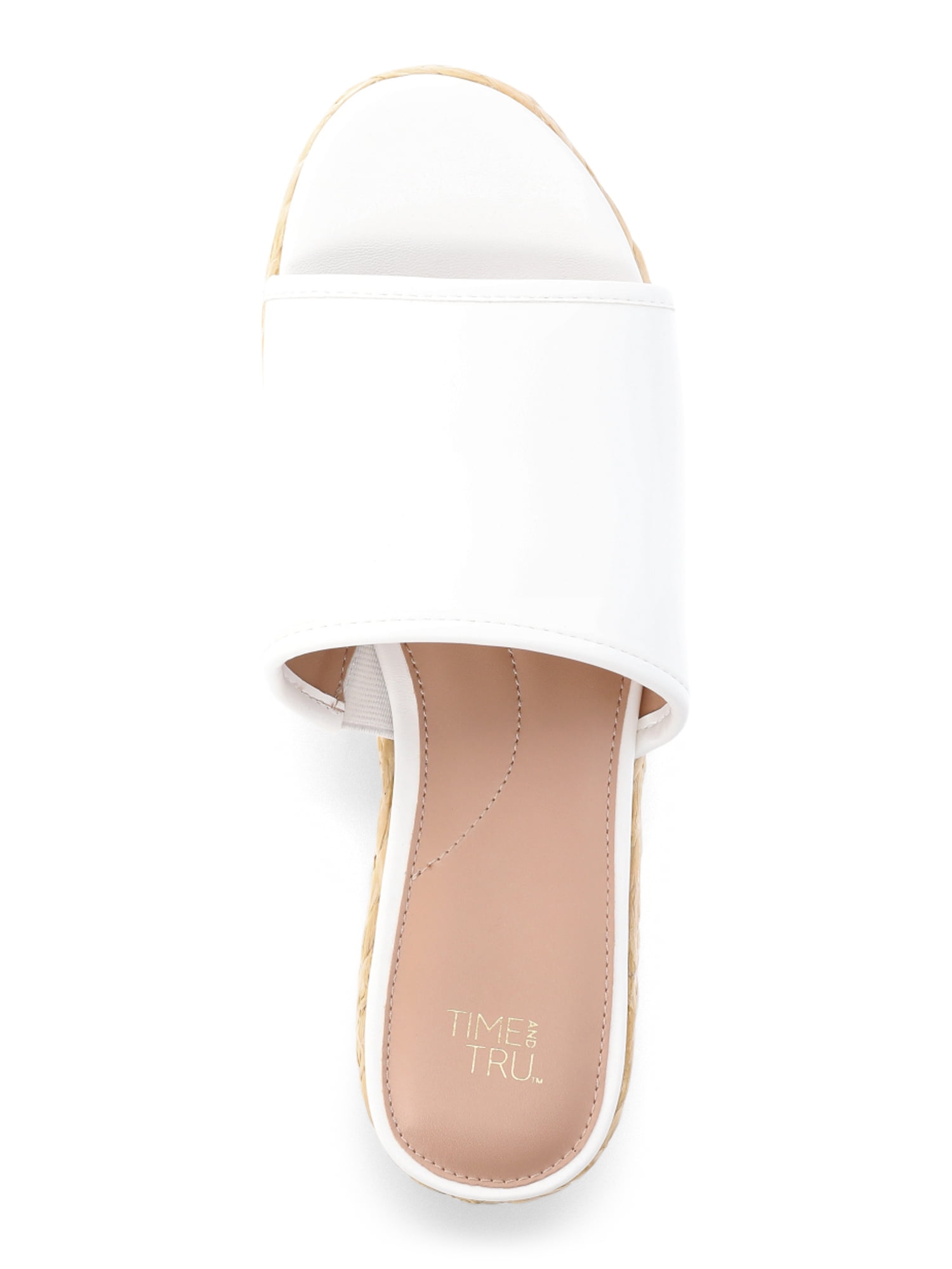 W TT PLTFM SLIDE