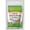 Larissa Veronica Raisin French Roast Coffee, (Raisin, French Roast, Whole Coffee Beans, 4 oz, 1-Pack, Zin: 556794)