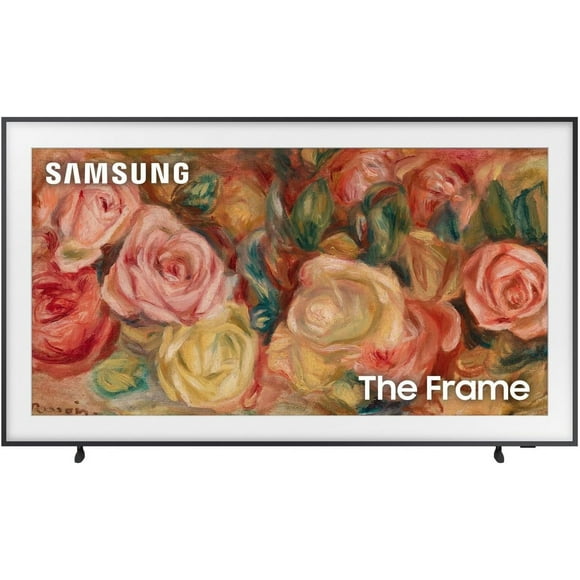 Samsung QN65LS03DAFXZA 65" The Frame 4K Smart Quantum HDR TV - Open Box