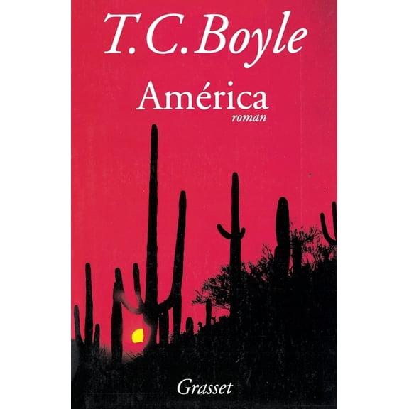 America, (Paperback)