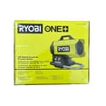 thumbnail image 5 of RYOBI ONE+ 18-Volt Cordless Hybrid Forced Air Propane Heater (Tool Only), 5 of 6
