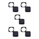 thumbnail image 1 of Kenally 11127500568 Engine Oil Filler Cap Cover E60 N52 E39 E36 E90 for N42 Type2 NO2, 1 of 1