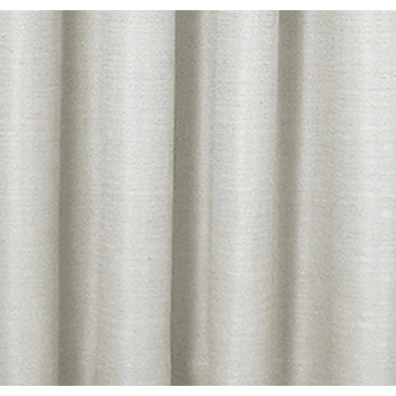 Ricardo Grasscloth Lined Grommet Panel w/Wand