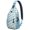 Marine Adorable Crab1-1, variant on Marine Adorable Crab Sling Backpack for Women Men Shoulder Backpack Chest Bag Chest Bag Travel Hiking Casual Sport Daypack