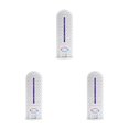thumbnail image 2 of Wosthever Air Dryer Household Moisture Absorber Shoecase Dehumidifier Reusable Interior Wardrobe Indoor Cabinet Travel Moisture-proof Type1 Wosthever CBP591317, 2 of 6