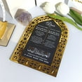 thumbnail image 3 of WE-POLUJ Decorative Islamic Key Hook for Hallway Adds Spiritual Touch to Your Space, 3 of 20