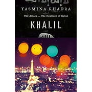 Khalil : A Novel 9780385545914 Used / Pre-owned