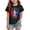 Black, variant on 250th Anniversary United States 250th USA 4th of July 2026 Tshirt for Boys Girls (Red,5-6 Years)