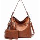 thumbnail image 4 of Bolso de mujer de primavera y verano, tendencia de moda, bolso de mano con cremallera, bolso de mensajero de hombro, 4 of 6