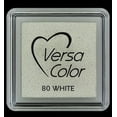 thumbnail image 2 of VersaColor Pigment Mini Ink Pad-White, 2 of 6