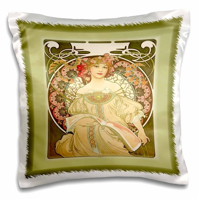 3dRose Gartenflagge 'Crazy Duck Lady' – 30,5 X 45,7 Cm, Polyester, Einseitig Bedruckt, Für Mast Oder Wand