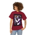 thumbnail image 2 of Alice In Chains Layne Staley Unisex Cotton T-Shirt Tee Dripped Design, 2 of 8