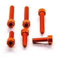 thumbnail image 5 of Aluminum Fuel Cap Kit Aprilia (TOAP40), 5 of 6