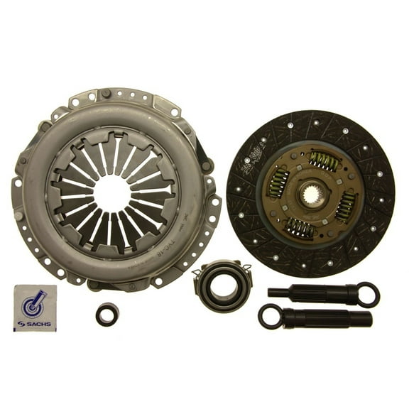 Clutch Kit Fits select: 1986-1989 TOYOTA MR2, 1990-1991 TOYOTA CELICA