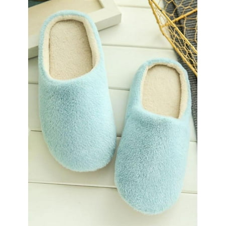 

MarinaVida Slipper Socks Soft Cozy Thick House Indoor Boot Sock Shoes for Men s and Women s
