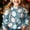 C Multicolor, variant on ITSAME Easter Sweatshirt for Girls, Long Sleeve Round Neck Cute Bunny Print Holiday Casual Fashion Pullover Multicolor 2-3T