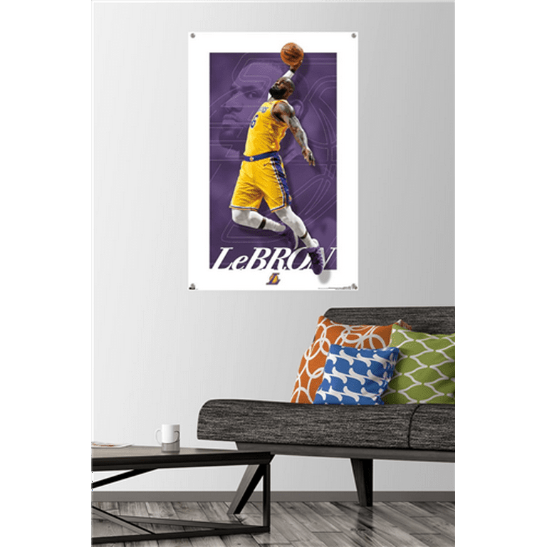 Pin on NBA Los Angeles Lakers
