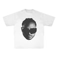 thumbnail image 1 of Playera Camisa Oversize Alvaro Diaz Cara Alvarito Sayonara, 1 of 4