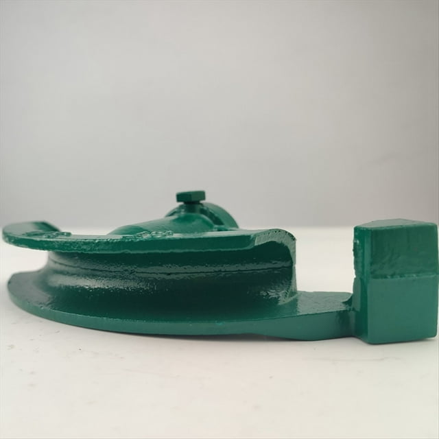 Dobladora Manual Portátil de Tubos de Acero, Herramientas para Doblar Tubos, Herramienta para Formar Tubos de Cableado, Cabezal Doblador de Conductos, 20 mm