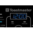 Toastmaster Electric Pressure Cooker