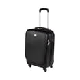 thumbnail image 1 of Paquete 3 piezas Maleta corporativa trolley con cuatro ruedas y candado, 1 of 8
