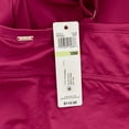 thumbnail image 3 of Plus Size Live In Color Underwire Swim Dress Swimsuit, 3 of 4