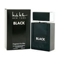 thumbnail image 2 of Nicole Miller Black Cologne for Men, 3.4 Oz, 2 of 10