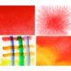 thumbnail image 4 of Juego de pintura de acuarela, 42/33/25 colores Kit de acuarela de bolsillo de viaje de pintura plegable con pincel, perfecto para pintores Bosquejo de Baoblaze pintura de acuarela, 4 of 8